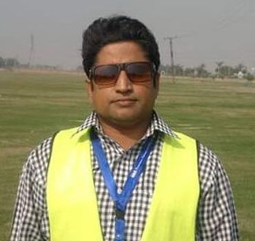 Inam-ul-Haq