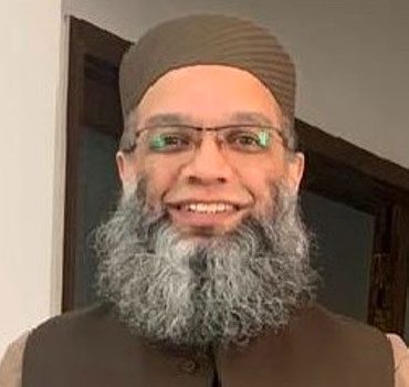 Mubasher-Siddique
